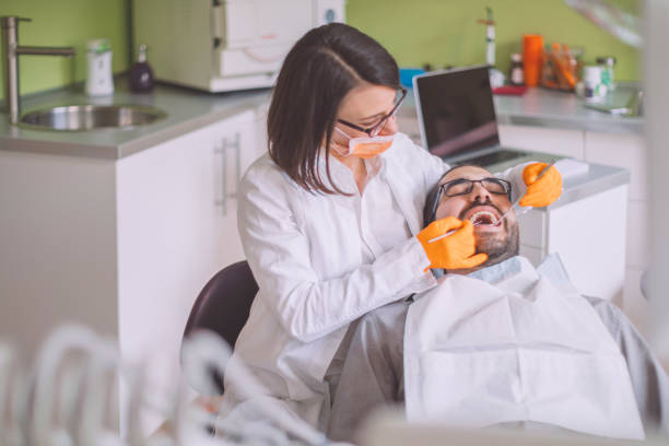 Best Weekend Emergency Dentist in Far Hills, NJ
