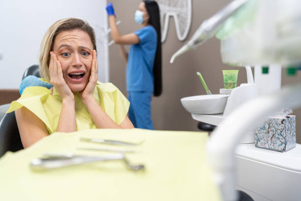 Best Pediatric Emergency Dentist in Far Hills, NJ