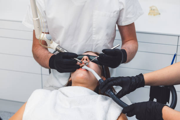 Best Emergency Broken Tooth Repair in Far Hills, NJ